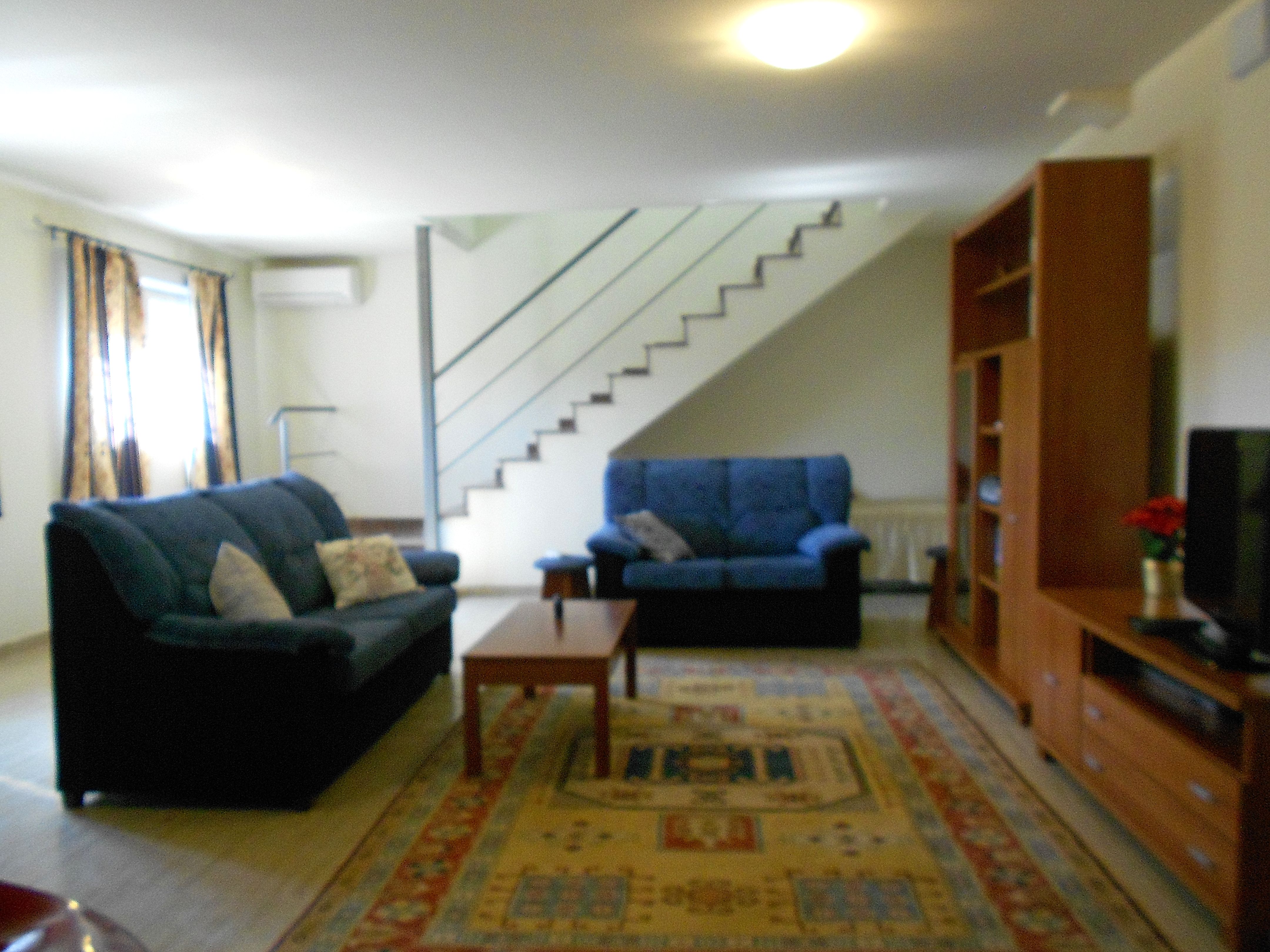Sitting area