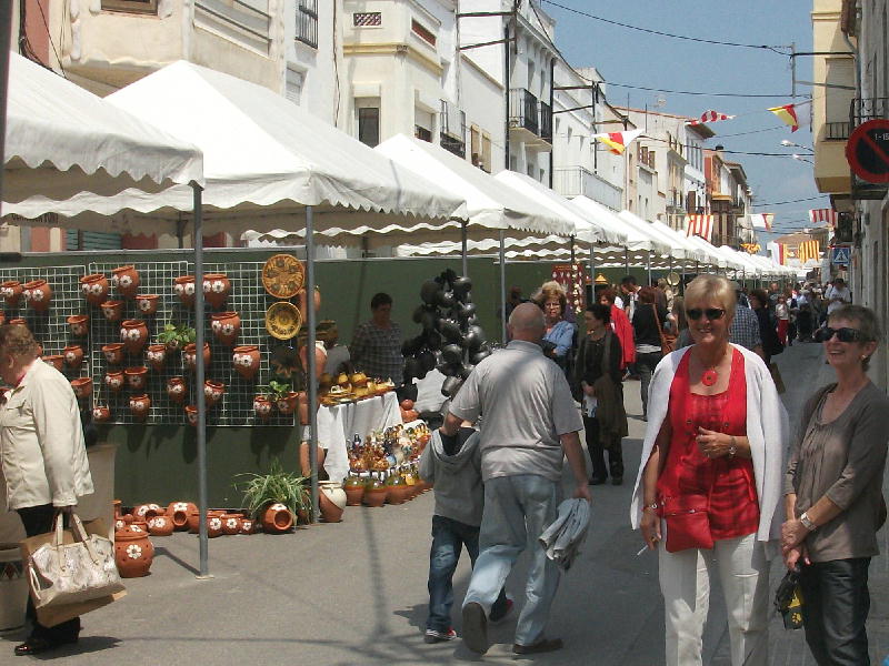 La Galera Fira del Terissa