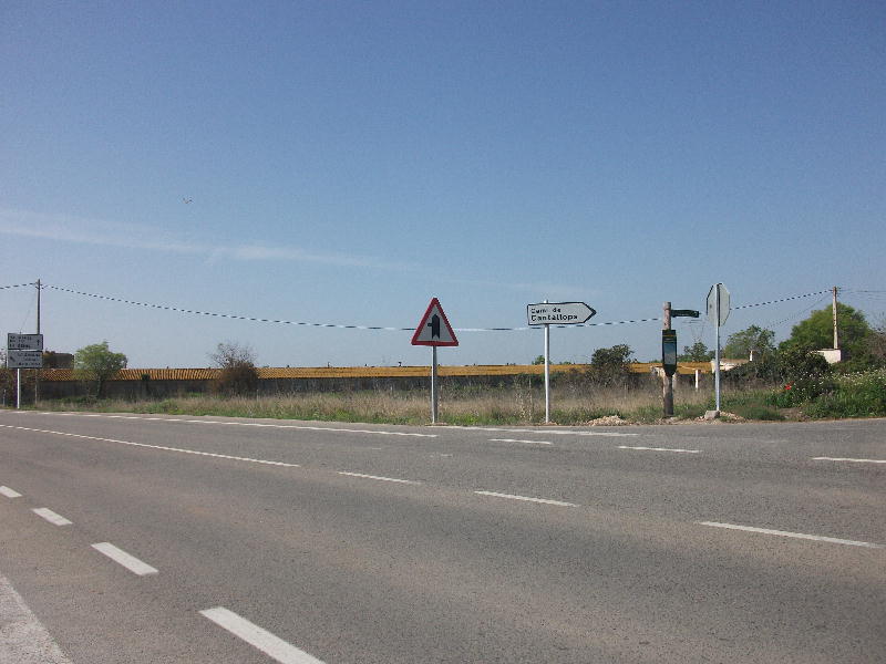 Turning off the TP3311