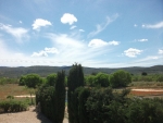 Montsia view
